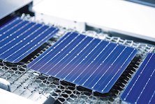 أحدث مدونات الشركة حول تنهي JinkoSolar و Longi معركة براءات الاختراع العالمية باتفاقية ترخيص متبادل