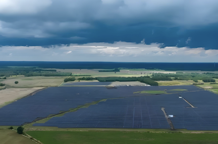 أحدث مدونات الشركة حول تم توقيع 630 ميجاوات من اتفاقيات شراء الكهرباء في أوروبا في سبتمبر ، مع انخفاض أسعار اتفاقيات شراء الكهرباء بشكل عام