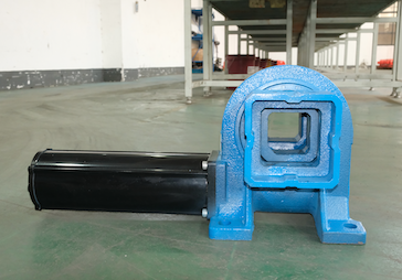 أحدث مدونات الشركة حول محرك الدوران لأجهزة تعقب الطاقة الشمسية: دليل الاختيار الاحترافي | هانغتو الميكانيكية