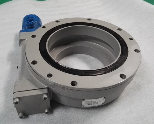 SE1 Worm Gear Slewing Ring أحادية المحور نظام ذكي لتتبع الطاقة الشمسية