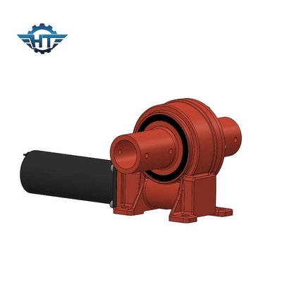 شراء تعقب الطاقة الشمسية بدقة عالية دقة 0.01 درجة IP66 حماية 3600 Ppr online manufacture