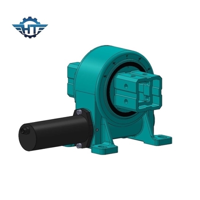 شراء 110mm Square Output VE9 Solar Slew Drive, Easy Mounted And Maintenance For PV Tracking System online manufacture
