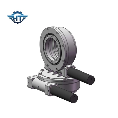 شراء Sde7 مزدوج الدودة مع محرك 24 Vdc للدراجات الكوكبية online manufacture
