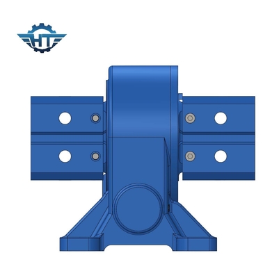 شراء IP66 800Nm محرك الدفع الرأسي المحور الأوحد online manufacture