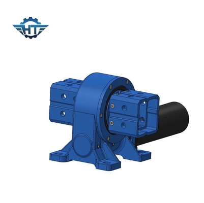 شراء عزم الدوران 800Nm عجلة الدفع المورقية المحور الأوحد القيادة الموجة الشمسية online manufacture