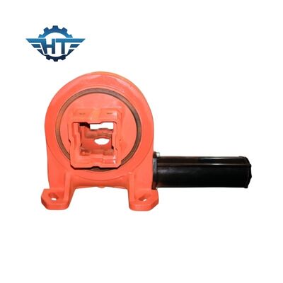 شراء الحجم الصغير الراسخ الديدان معدات الدفع المتحركة للنظام تتبع الشمسية online manufacture