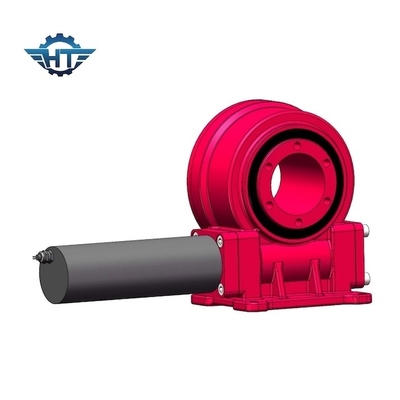 شراء IP66 محرك الدوران العمودي ذاتي القفل online manufacture