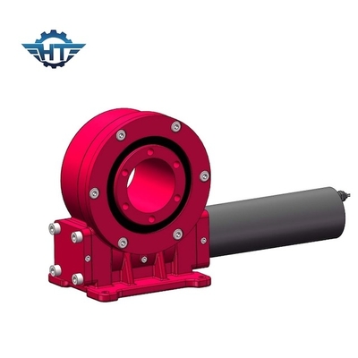 شراء VE9 Solar Tracker Slew Drive 24V Motor Slew Drive IP66 Enclosed House online manufacture
