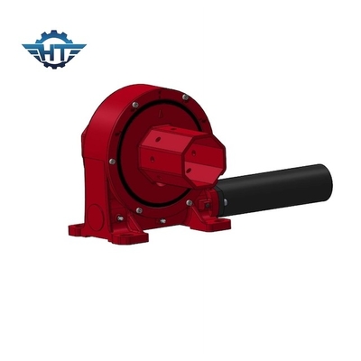 شراء محرك كهربائي VE3 صغير Slew Drive 42CrMo لتتبع الطاقة الشمسية الصغيرة المفتوحة المجال online manufacture