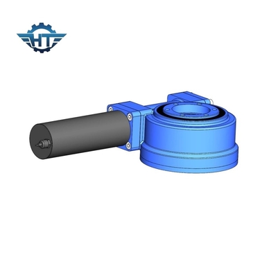 شراء محرك الدوران المحمل الهليوستات المركز IP66 طلاء مزدوج المغلف online manufacture