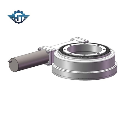 شراء مولد الرياح 17 بوصة مغلق الدوران محرك IP66 أفقي مثبت online manufacture