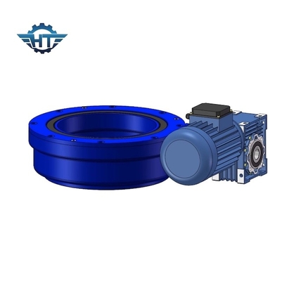 شراء عزم الدوران العالي IP66 والعتاد الدودي 21 بوصة لتوربينات الرياح online manufacture