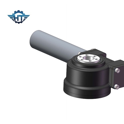 شراء SE12 محرك الدوران الأفقي ذو المحور المفرد IP66 محرك الدوران المغلق online manufacture