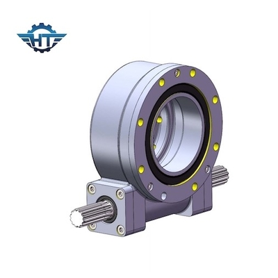 شراء حفارة صناعية صغيرة Slew Drive محور واحد 5 بوصات online manufacture