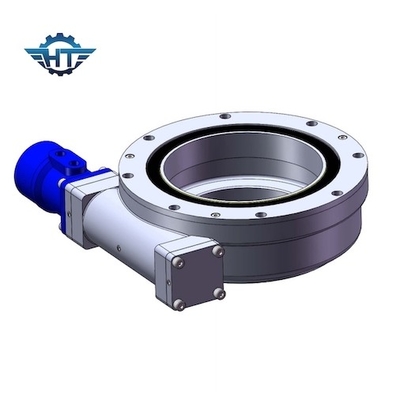 شراء 42CrMo الصناعية رافعة الدوران الدائري محرك مغلق الإسكان online manufacture
