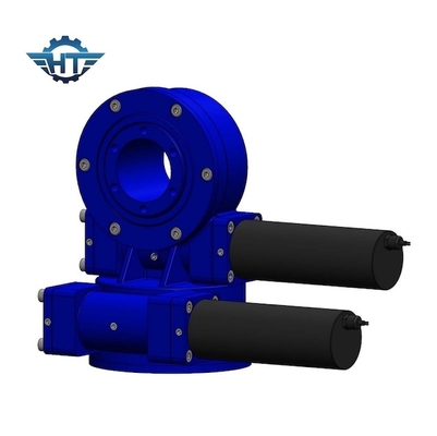 شراء OEM تصلب والعتاد الدوران محرك علبة التروس محرك كهربائي أنظمة CPV CSP الكهروضوئية online manufacture