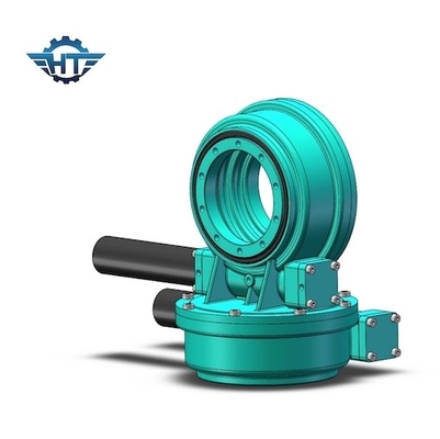 شراء CE IP66 علبة التروس ذات الدفع الكبير لنظام التتبع الكهروضوئي المغلقة online manufacture