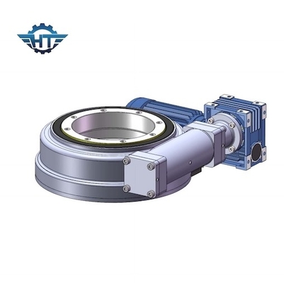 شراء محرك كهربائي مغلق معتمد من IP66 CE مع تصميم مضغوط وميزة القفل الذاتي online manufacture