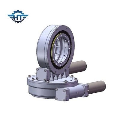 شراء SDE7220 فولت الشمسية المقتفي محرك الدوران 50Mn فرش السيارات online manufacture