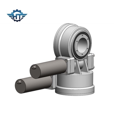 SDE21 &quot;محرك الدوران العالي ذو المحور المزدوج للقمر الصناعي / الروبوت / آلات البناء