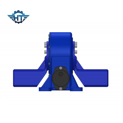 جهاز تتبع الطاقة الشمسية عالية الأداء محرك المضرب IP66 0.1-100rpm 50dB 24V