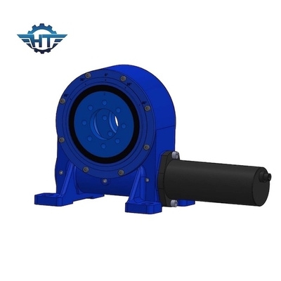 RS485 المحرك المتحرك مع واجهة الاتصال - تعقب الطاقة الشمسية 24V