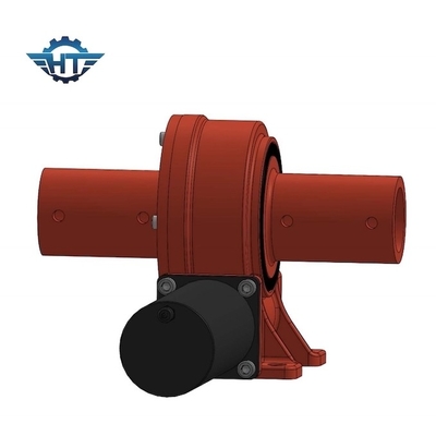 عجلة إخراج 0.02 ~ 0.04rpm