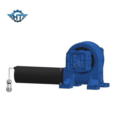 IP66 800Nm محرك الدفع الرأسي المحور الأوحد