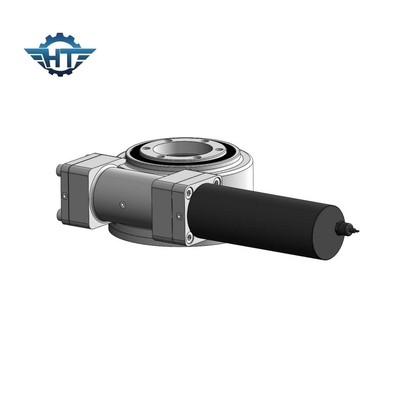 24VDC 3 &quot;دودة والعتاد Slew Drive