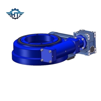 14 &quot;محرك Slew الهيدروليكي IP66 للحفارة الزاحفة الصغيرة الصغيرة