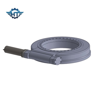SE1 12VDC Worm Slew Drive Motor لنظام تتبع واحد